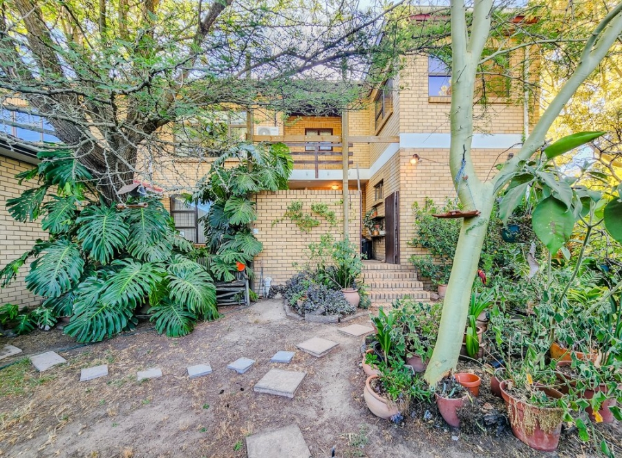 4 Bedroom Property for Sale in Durbanville Western Cape